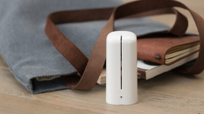 Enerfer Ozone Air Purifier (JM-02)