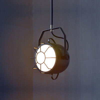 IwConcept DY-9179 Loft Black