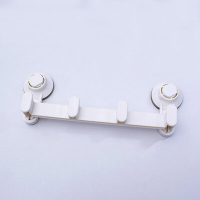 IwConcept RS-8 White