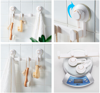 IwConcept RS-8 White