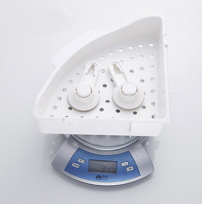 IwConcept RS-10 White