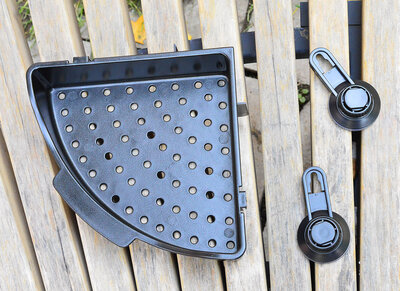 IwConcept RS-10 Black