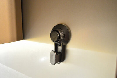 IwConcept RS-5 Black