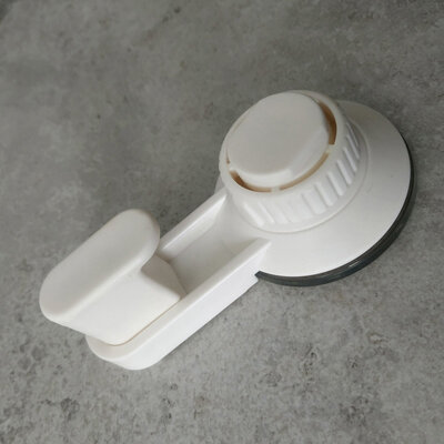 IwConcept RS-5 White