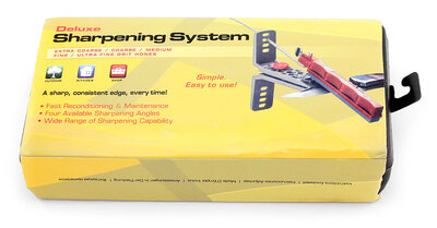 Molibao Sharpening System Deluxe