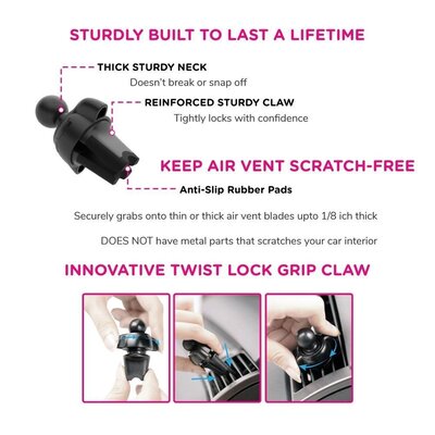 APPS2Car M07 Premium