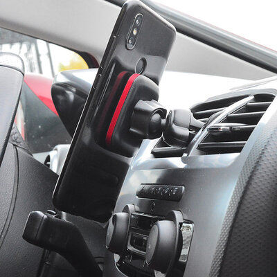 APPS2Car M07 Premium