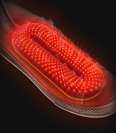 SOTHING DSHJ-S-1904C (Timer) Violet