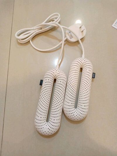 SOTHING DSHJ-S-1904C (Timer) White