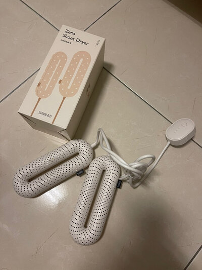 SOTHING DSHJ-S-1904C (Timer) White