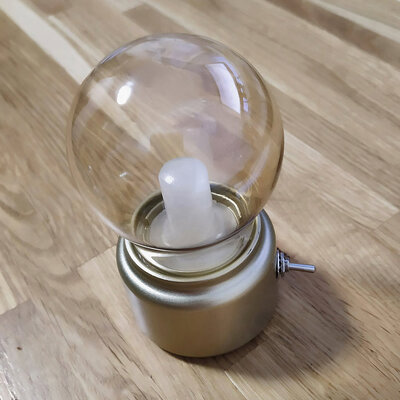 JANPIM Bulb Light (PJ-TTN) Gold