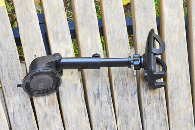 Floveme RCD-813 Black