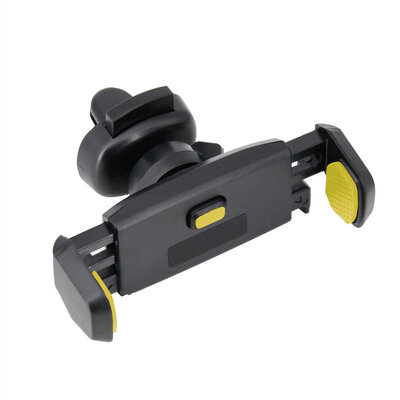 Tenroy T10 Black/Yellow