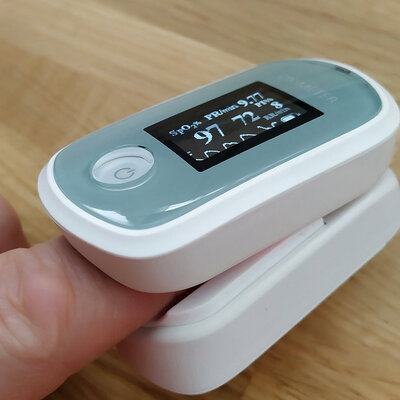 Narigmed FRO-200 White