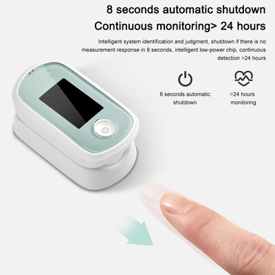 Narigmed FRO-200 White