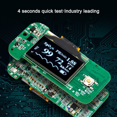 Narigmed FRO-200 White