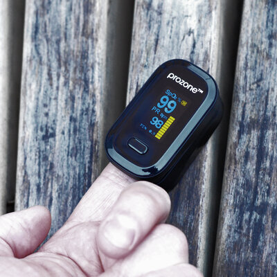 ProZone oClassic 2.0 Premium Black