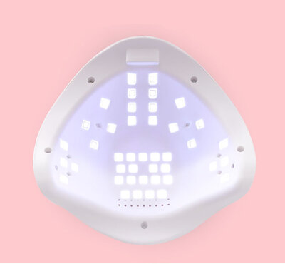 ProZone MissCheering Turbo UVC-Led (168W Max) Timer White (No box)