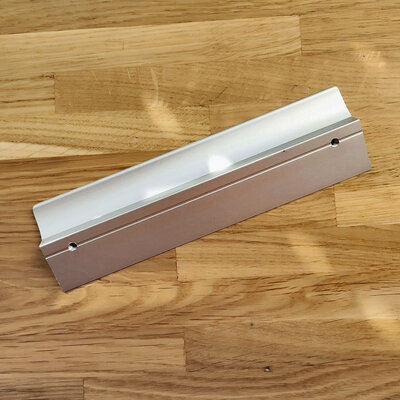 MYSKY L7004 128mm Silver