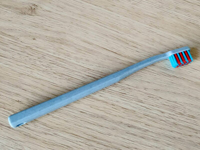 ProZone D-MAX 5850 UltraSoft (Blue) 1pc