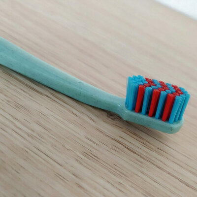 ProZone D-MAX 5850 UltraSoft (Green) 1pc