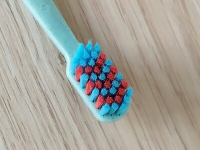 ProZone D-MAX 5850 UltraSoft (Green) 1pc