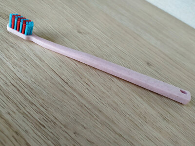 ProZone D-MAX 5850 UltraSoft (Pink) 1pc