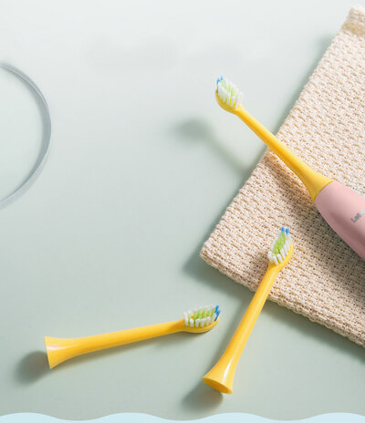 Lebooo YOYO (Two modes) Pink