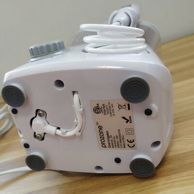 ProZone D6 White