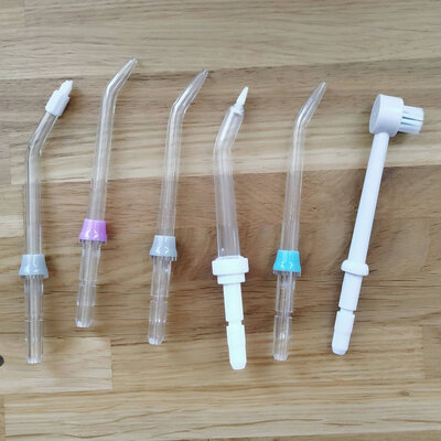 ProZone D6 White
