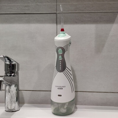 Fetrex SENSOLOGY FTV300 White