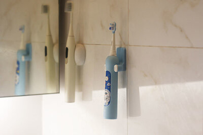 Lebooo Super Cat (Huawei HiLink) Blue