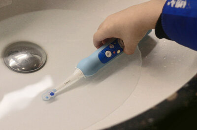 Lebooo Super Cat (Huawei HiLink) Blue