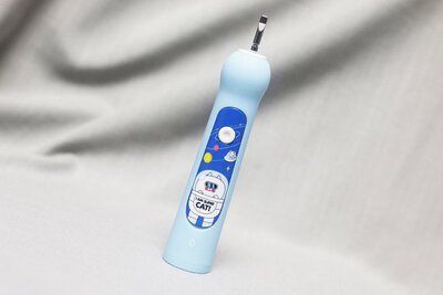 Lebooo Super Cat (Huawei HiLink) Blue