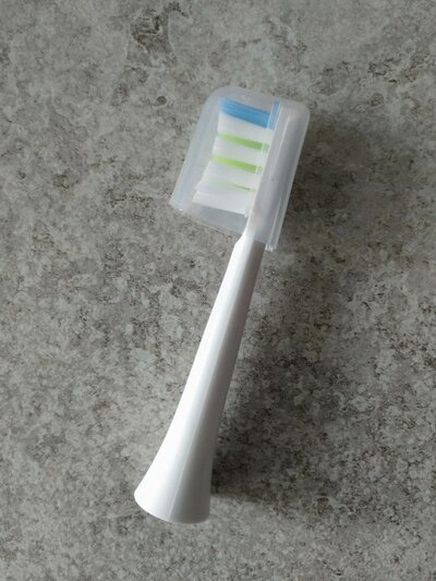 ProZone Force-MAX for Lebond White 2pcs