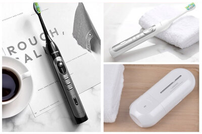 Lebond M9 White