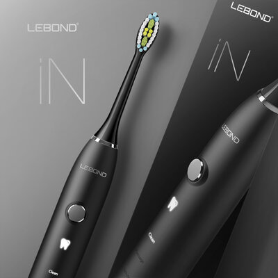 Lebond IN Black