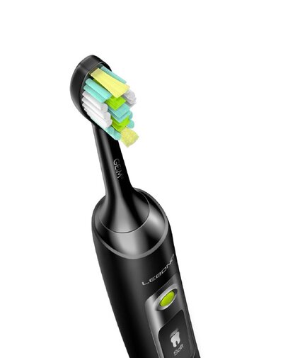 Lebond V2 Black