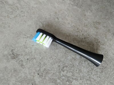 ProZone Force-MAX for Lebond Black 2pcs