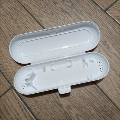 ProZone BOX-1 White