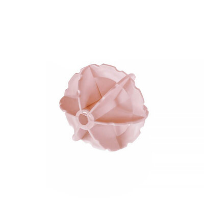 IwConcept Laundry-Ball Turbo Pink (1pc)