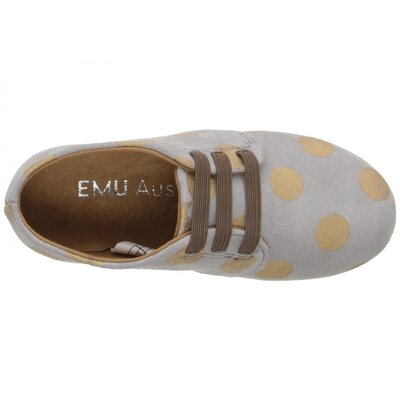 EMU Australia Spot Sneaker 36 (Birch)