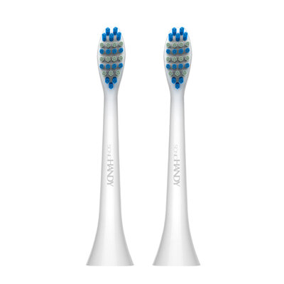 Lebond HANDY-mini White 2pcs