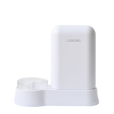 Lebond STAND MZ-3 White