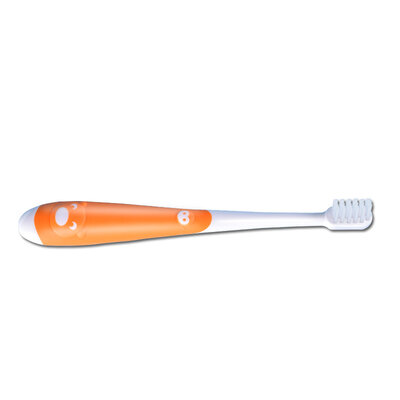 Fawnmum Children Toothbrush UltraSoft Calf