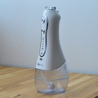 H2OFloss HF-6 White