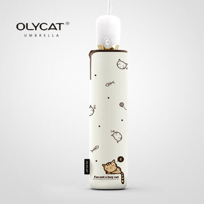 OLYCAT OC301-A (Fresh Cat) Beige