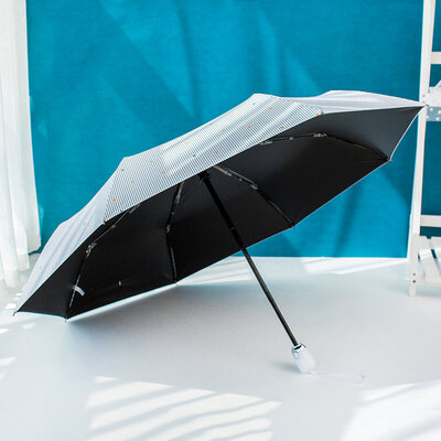 QIANYU ISLAND RAIN (Automatic)