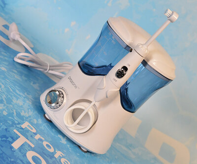 ProZone X62 Start White