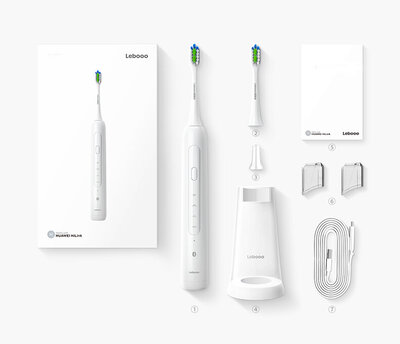 Lebooo FA Huawei HiLink White